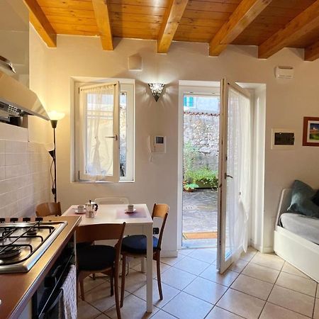 La Casa Di Gio - Affitti Brevi Italia Apartment Lecco Luaran gambar