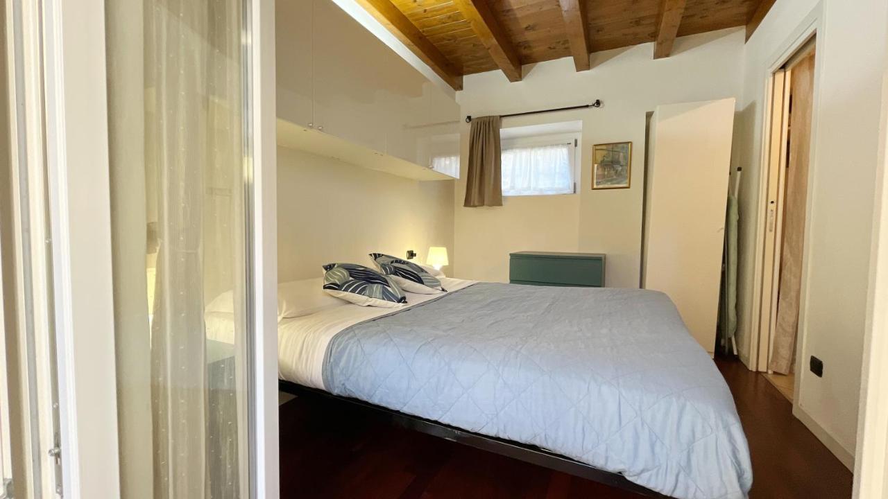 La Casa Di Gio - Affitti Brevi Italia Apartment Lecco Luaran gambar
