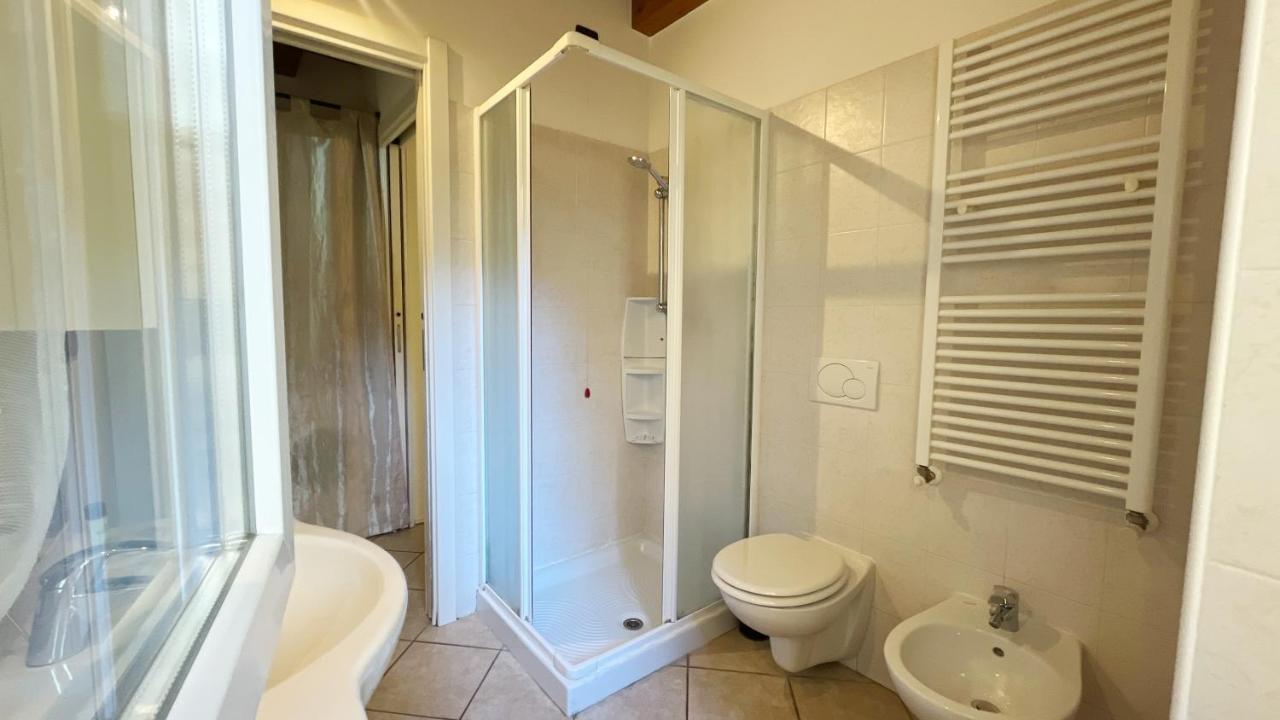 La Casa Di Gio - Affitti Brevi Italia Apartment Lecco Luaran gambar