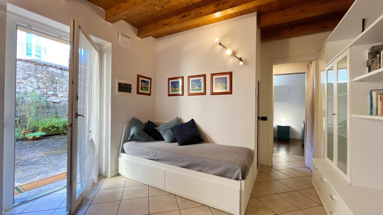 La Casa Di Gio - Affitti Brevi Italia Apartment Lecco Luaran gambar