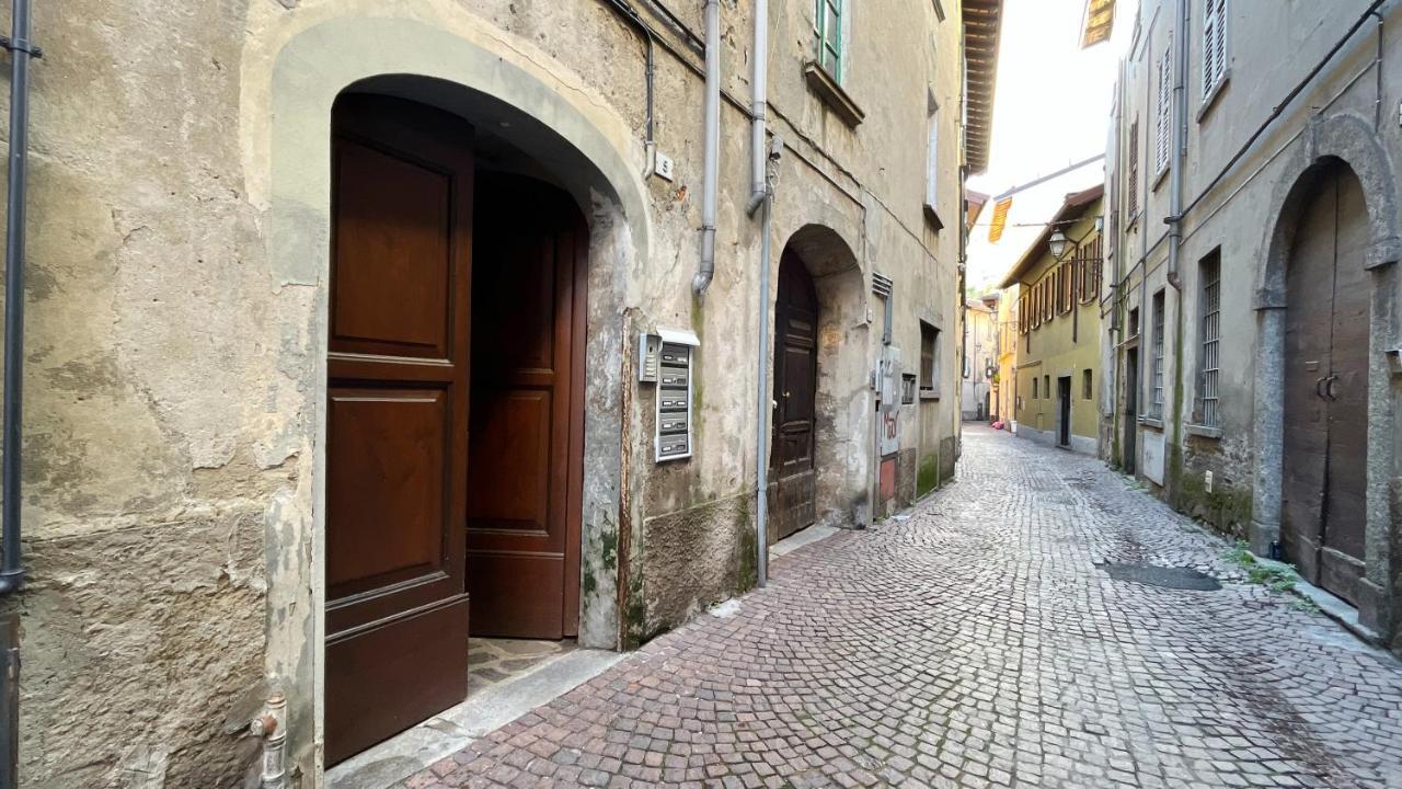 La Casa Di Gio - Affitti Brevi Italia Apartment Lecco Luaran gambar