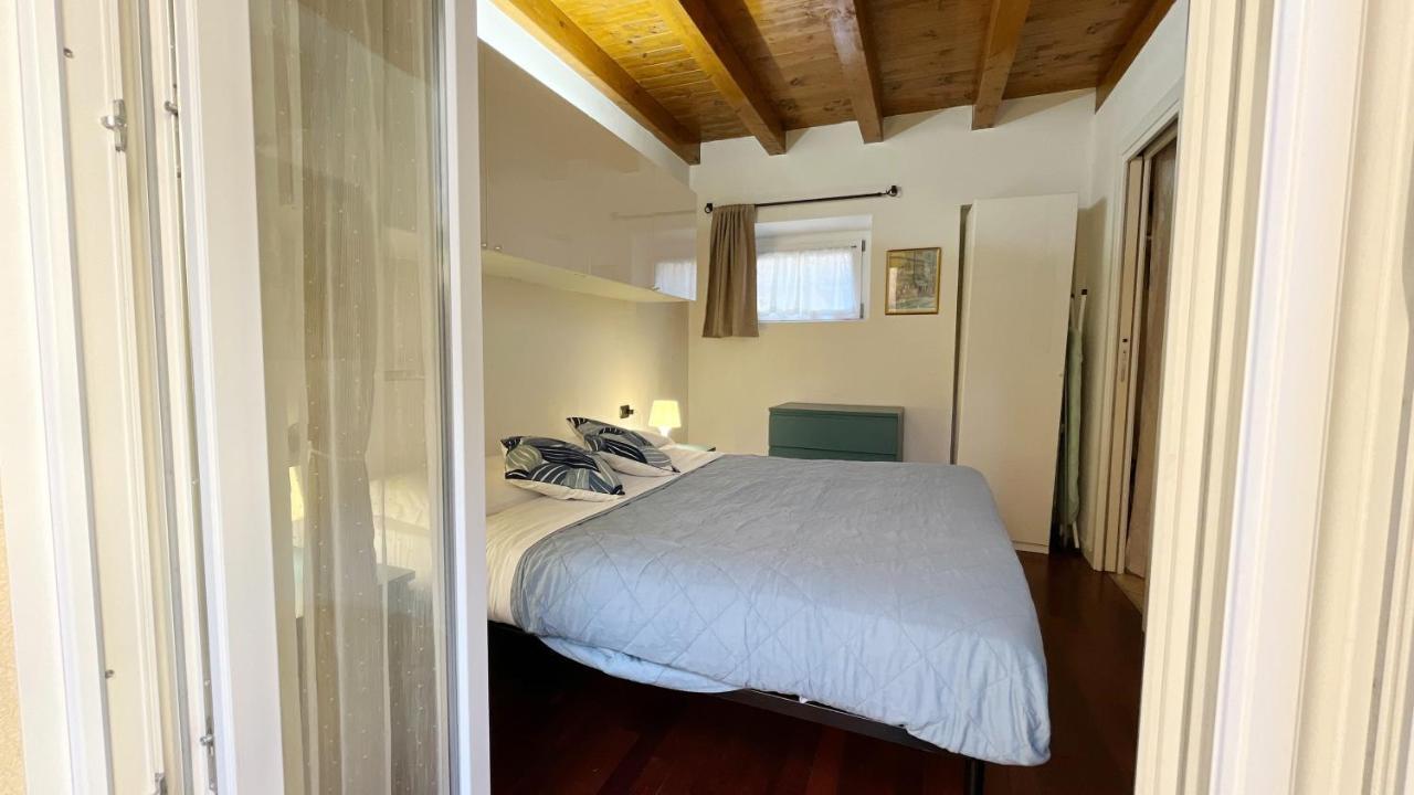 La Casa Di Gio - Affitti Brevi Italia Apartment Lecco Luaran gambar