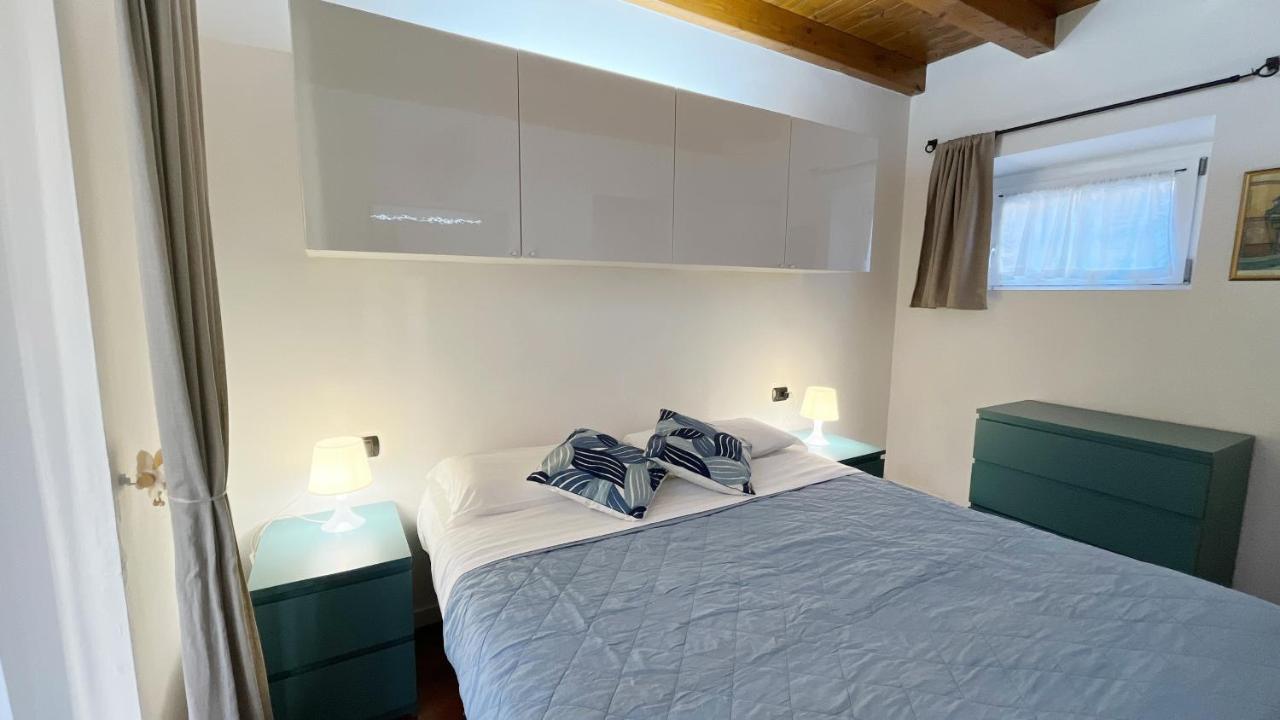 La Casa Di Gio - Affitti Brevi Italia Apartment Lecco Luaran gambar